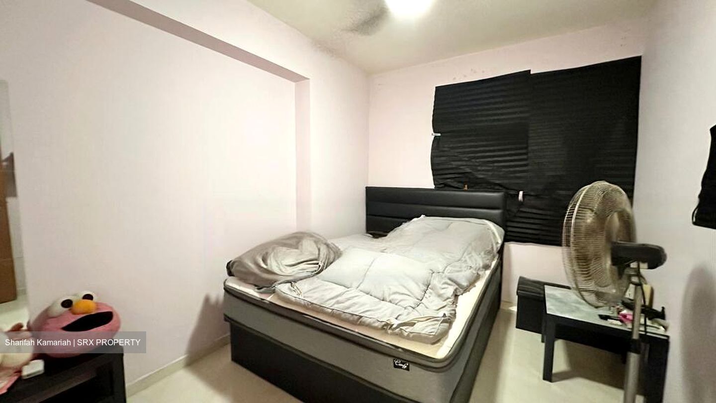 Blk 803D Keat Hong Pride (Choa Chu Kang), HDB 4 Rooms #460378291